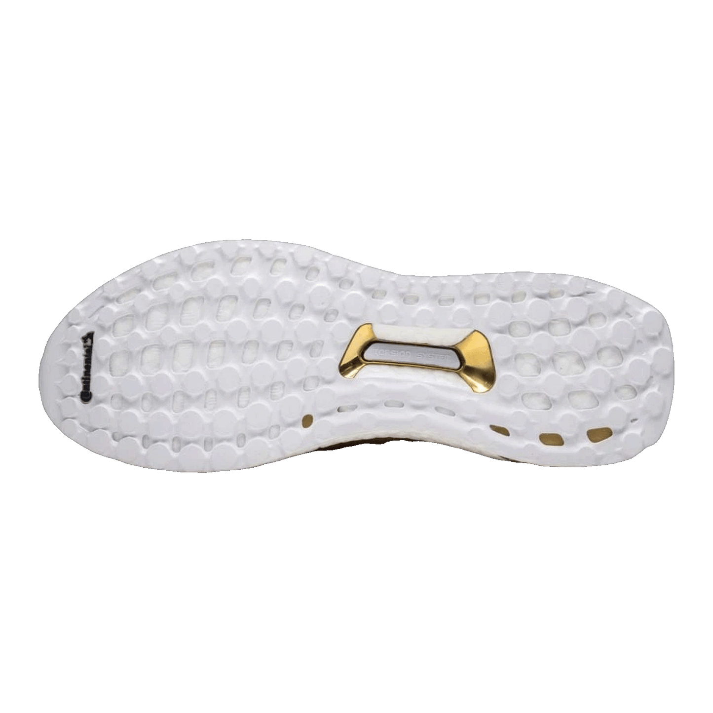 adidas COPA Mundial 18 Ultra Boost Kith Golden Goal Sohle