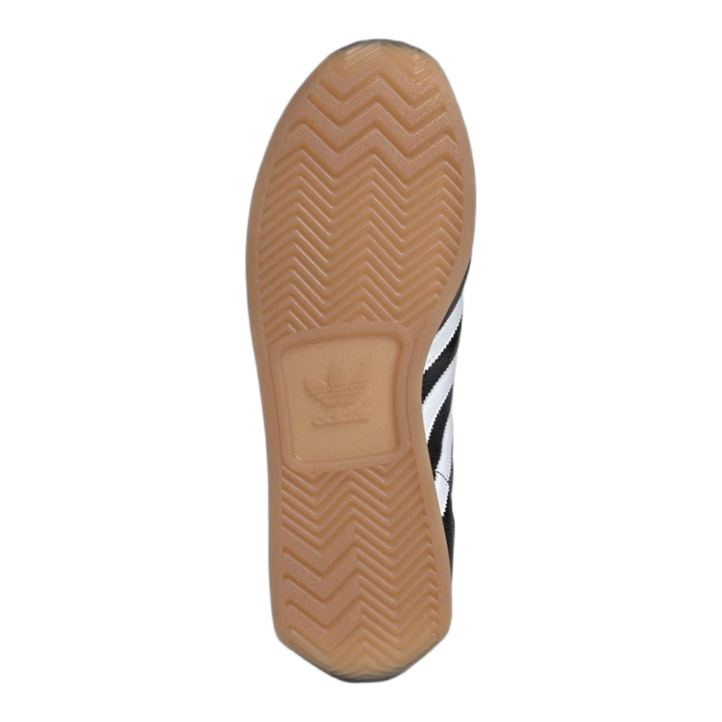 adidas Country Japan Black White Blue Sohle IH0299