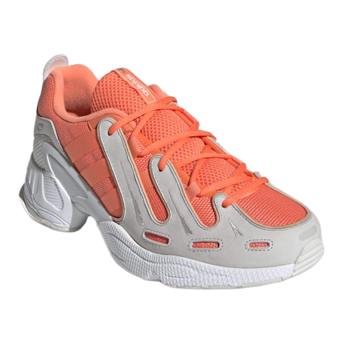 adidas EQT Gazelle Semi Coral Side EE5034