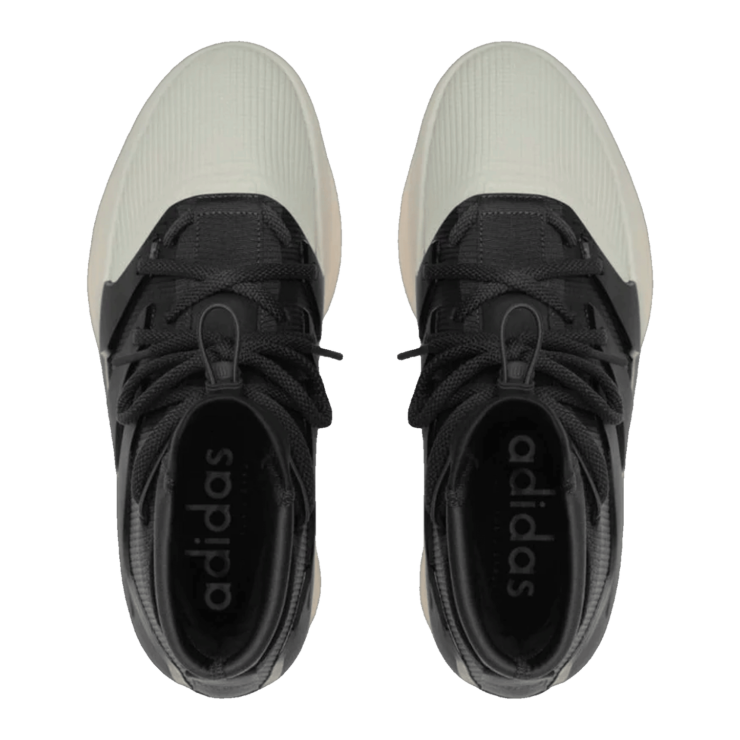 adidas Fear of God Athletics I Basketball Carbon Sesame Oben IE6179