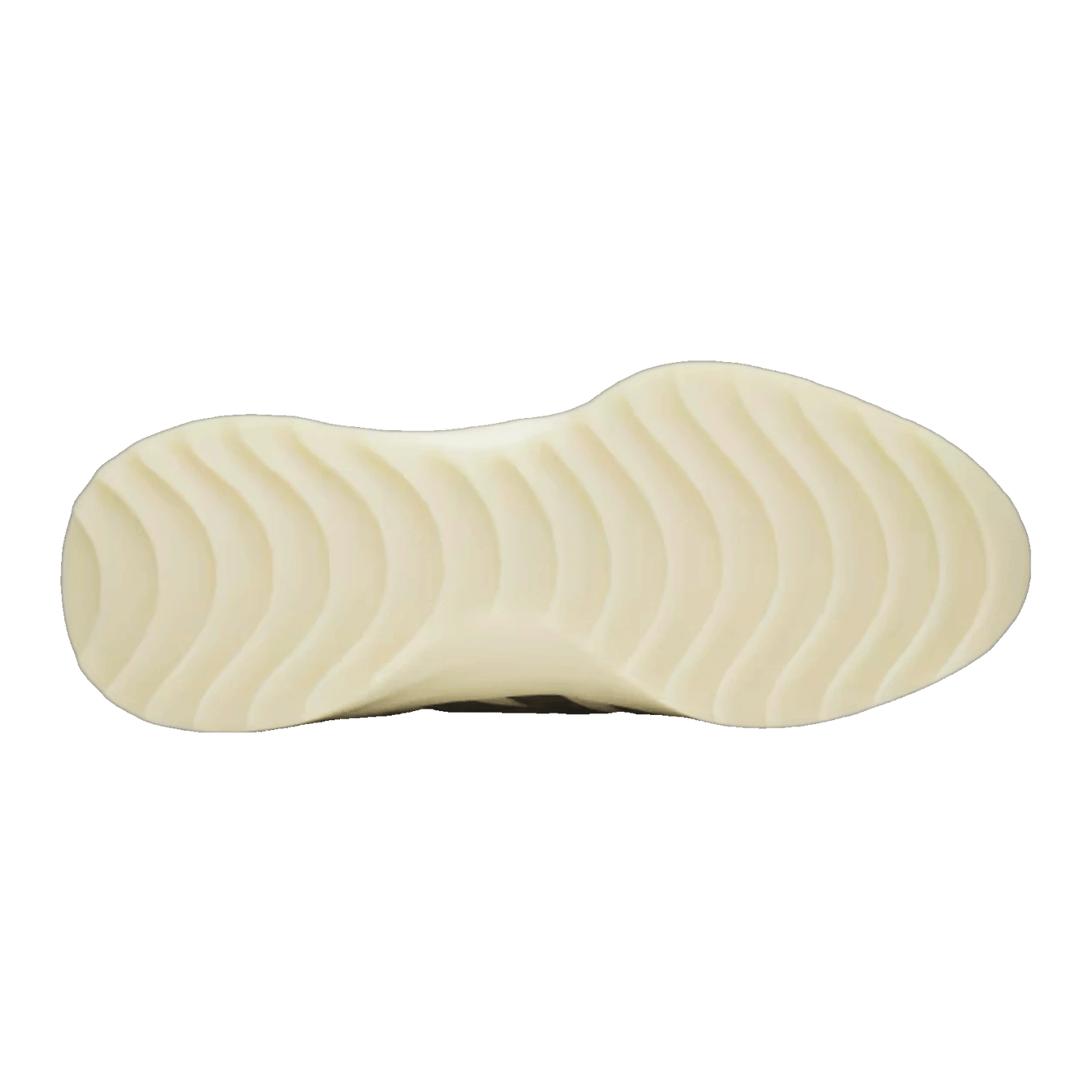 adidas Fear of God Athletics Los Angeles Cream White Sohle IH2276