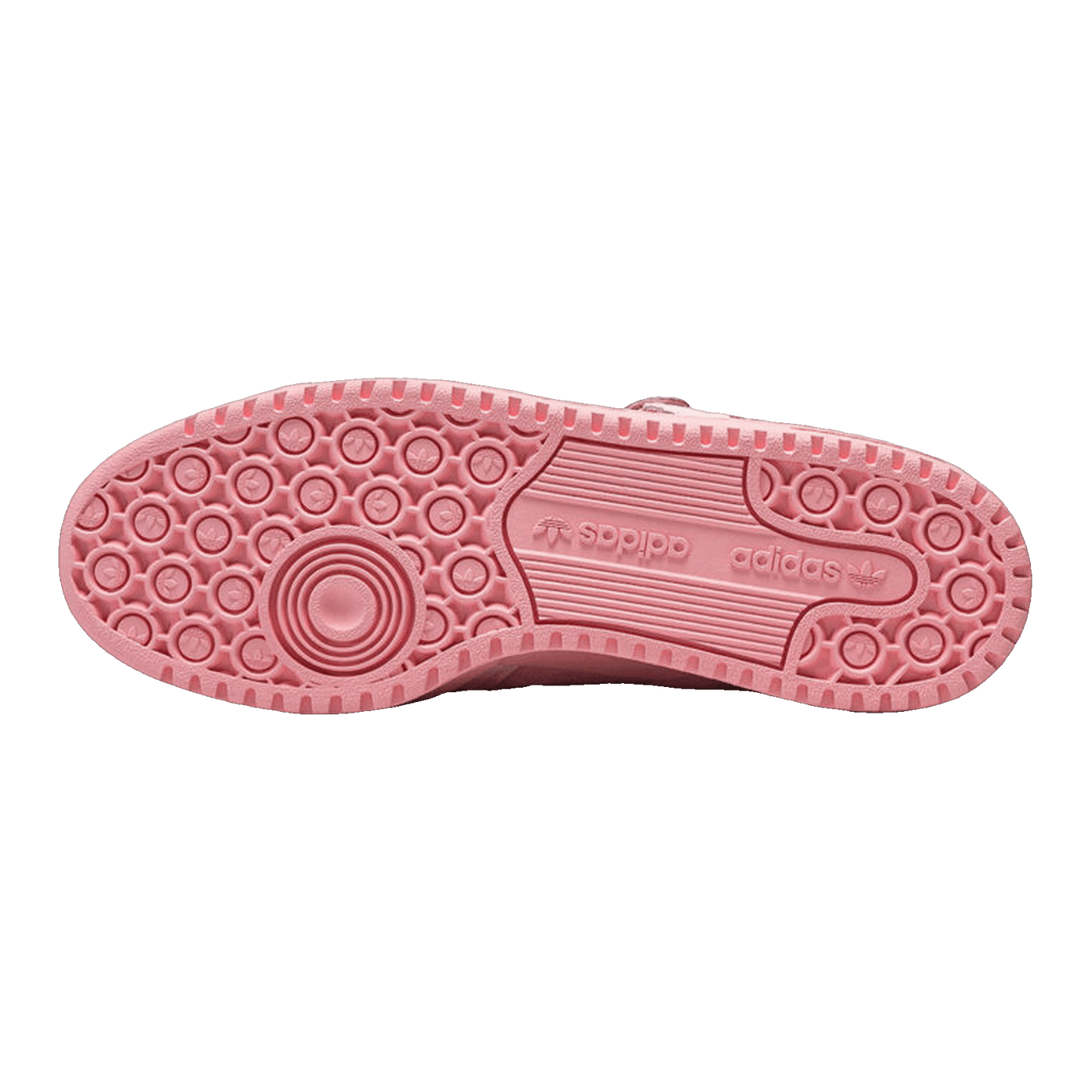 adidas Forum Low Bad Bunny Pink Easter Egg Sohle GW0265