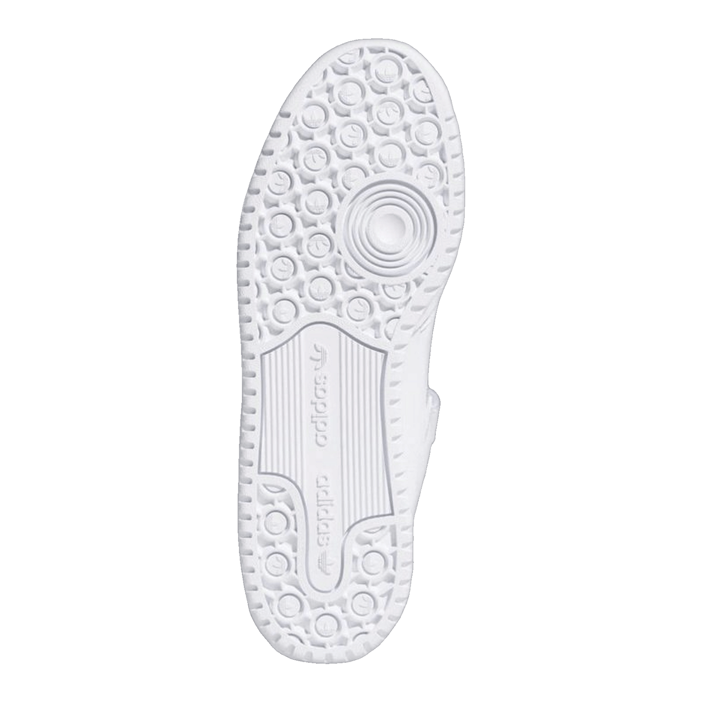 adidas Forum Low Triple White Sohle FY7755
