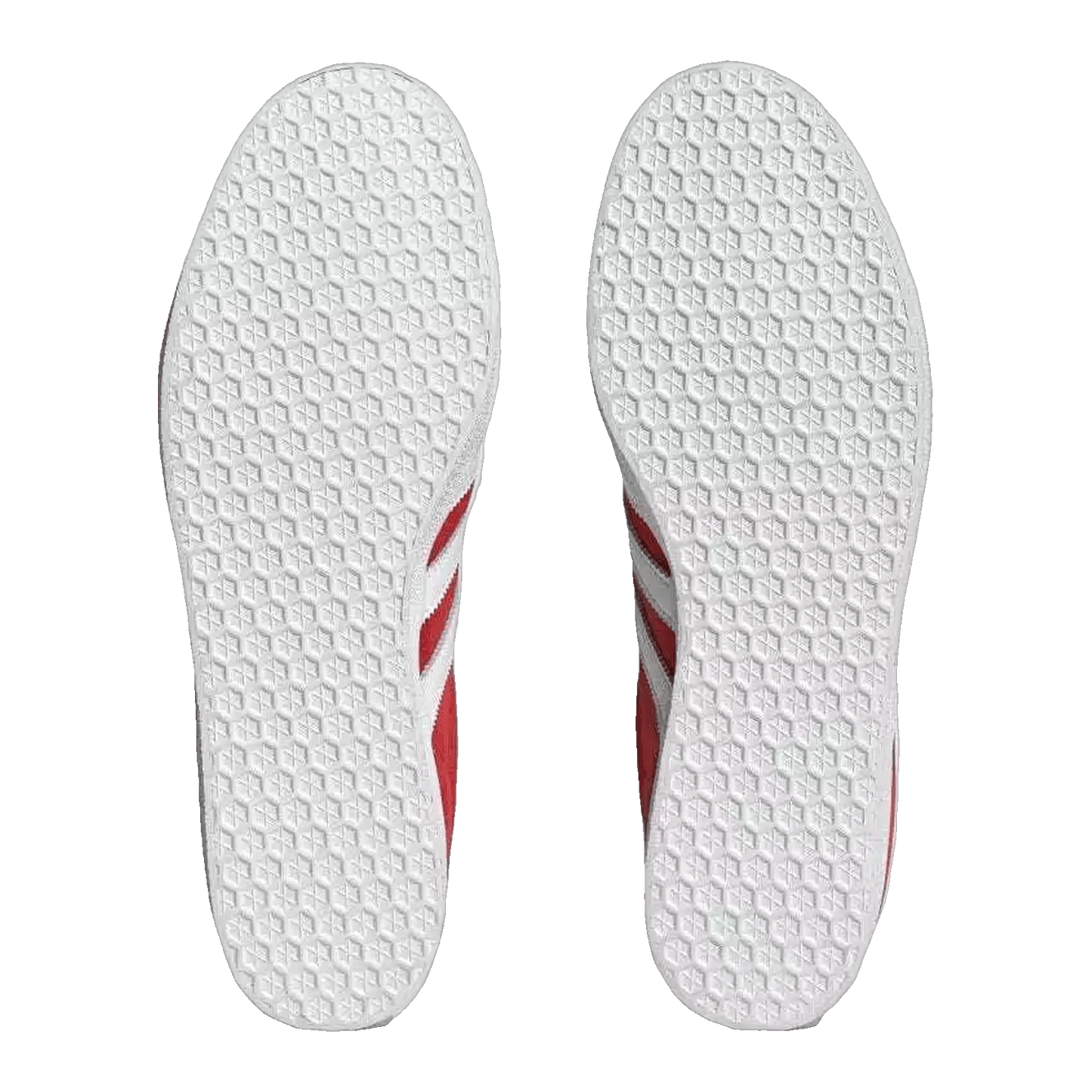 adidas Gazelle 85 Better Scarlet Sohle IG0455