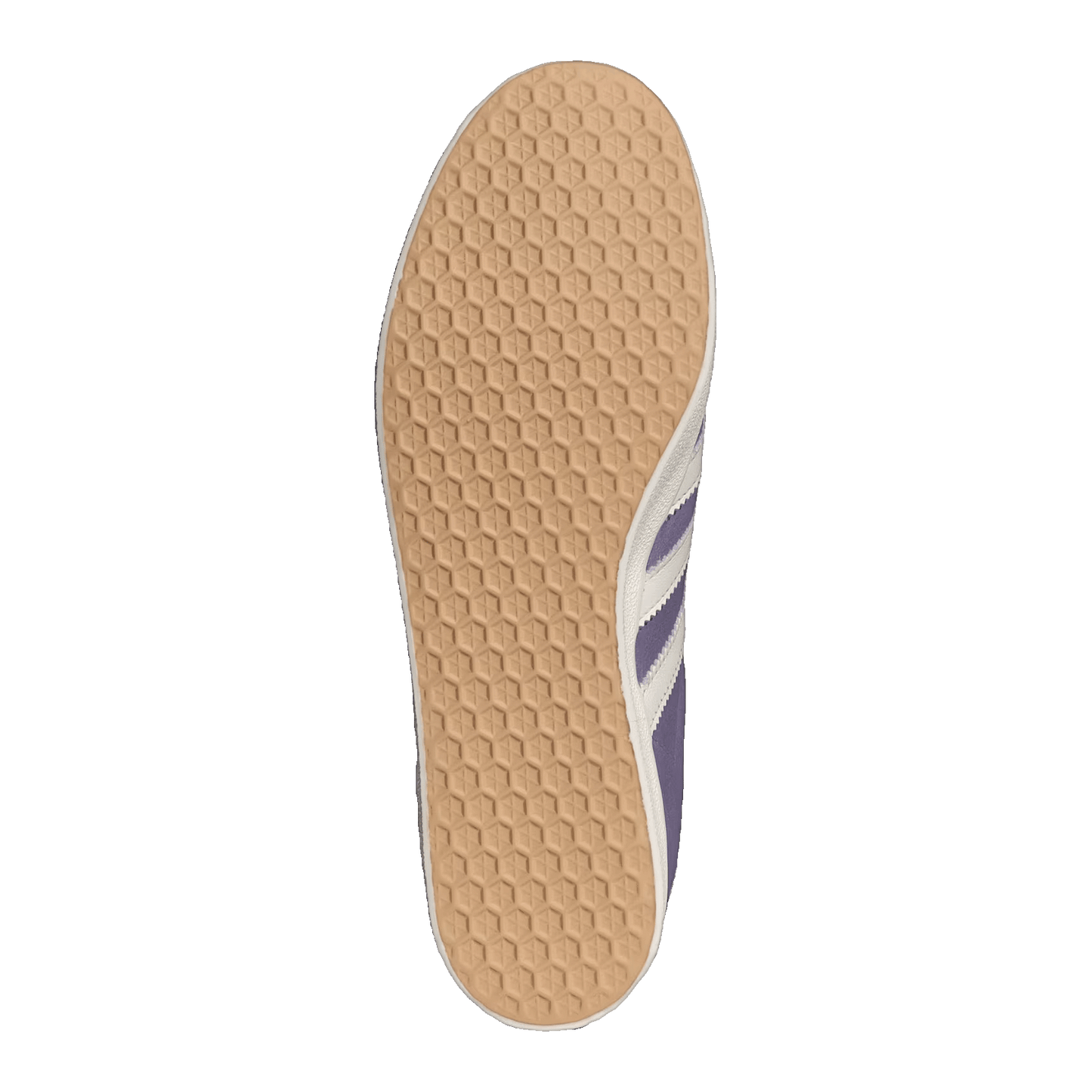 adidas Gazelle 85 Shadow Violet Sohle IG6223