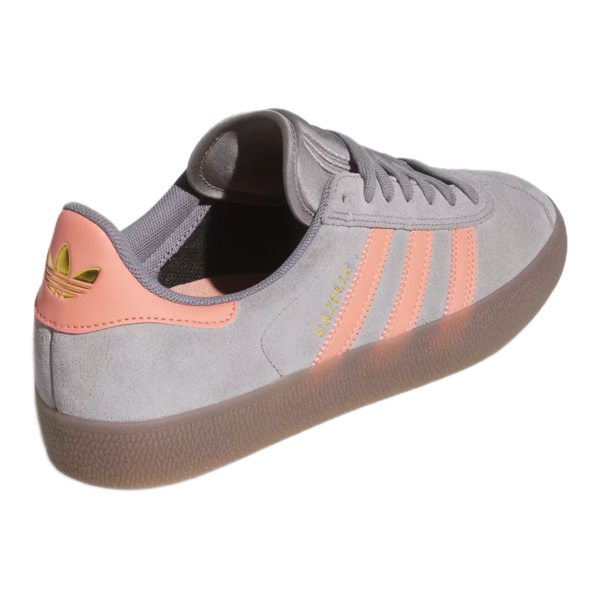adidas Gazelle ADV Grey Three Wonder Clay Back KI3204