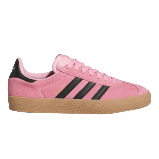 adidas Gazelle ADV Light Pink Core Black Gum