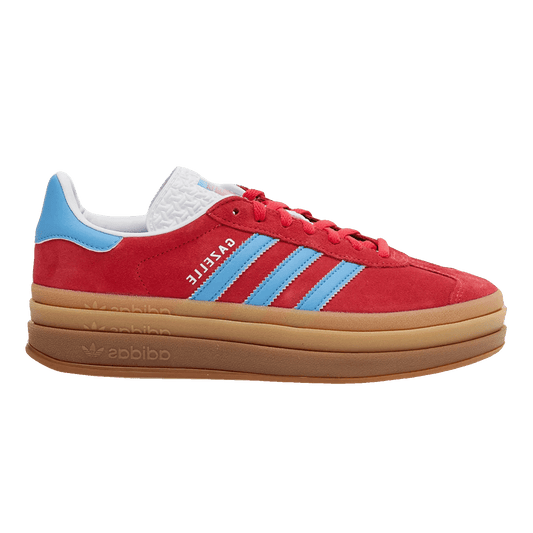 adidas Gazelle Bold Active Pink Blue Burst (W)