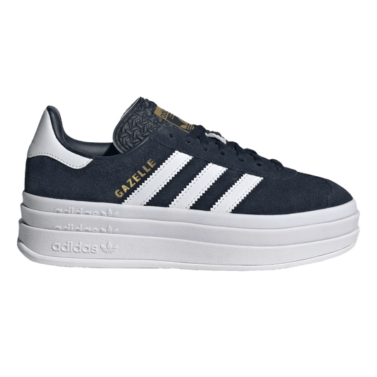 adidas Gazelle Bold Aurora Ink (GS)