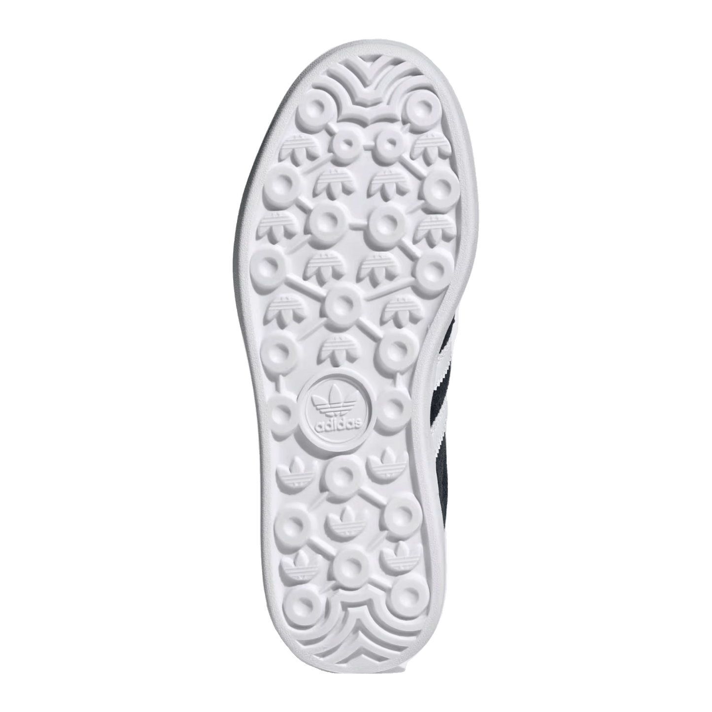 adidas Gazelle Bold Aurora Ink (GS) Sohle