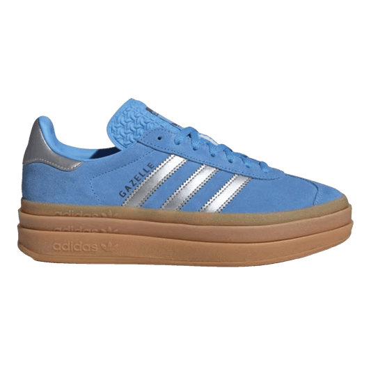 adidas Gazelle Bold Blue Burst (W)