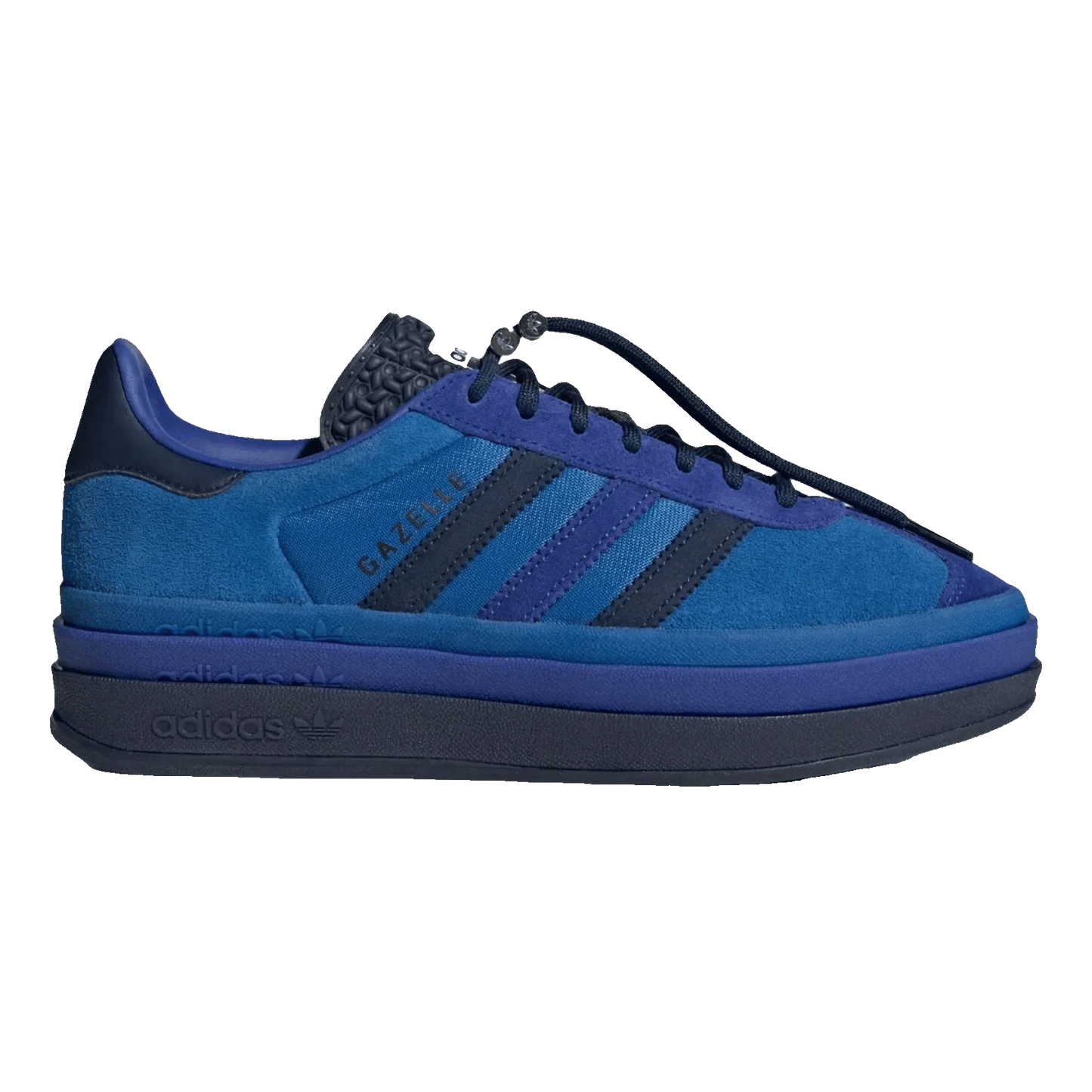 adidas Gazelle Bold Bright Royal (W)