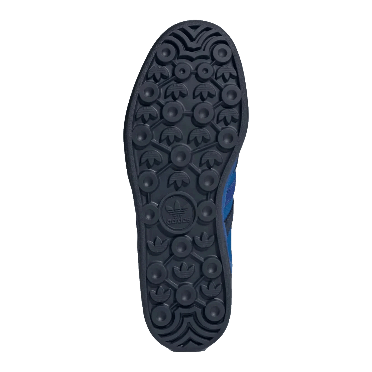 adidas Gazelle Bold Bright Royal (W) Sohle