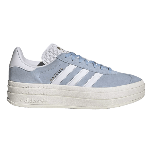 adidas Gazelle Bold Clear Sky Cream (W)