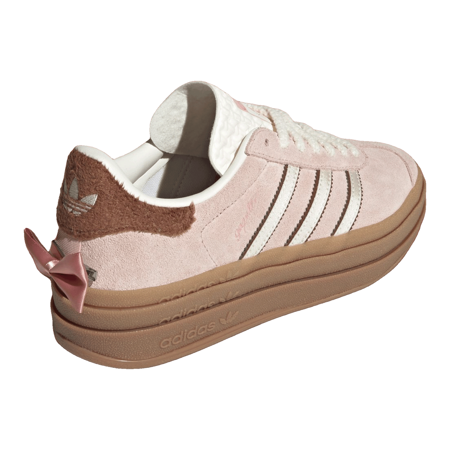 adidas Gazelle Bold Disney’s The Aristocats Marie (W) Back