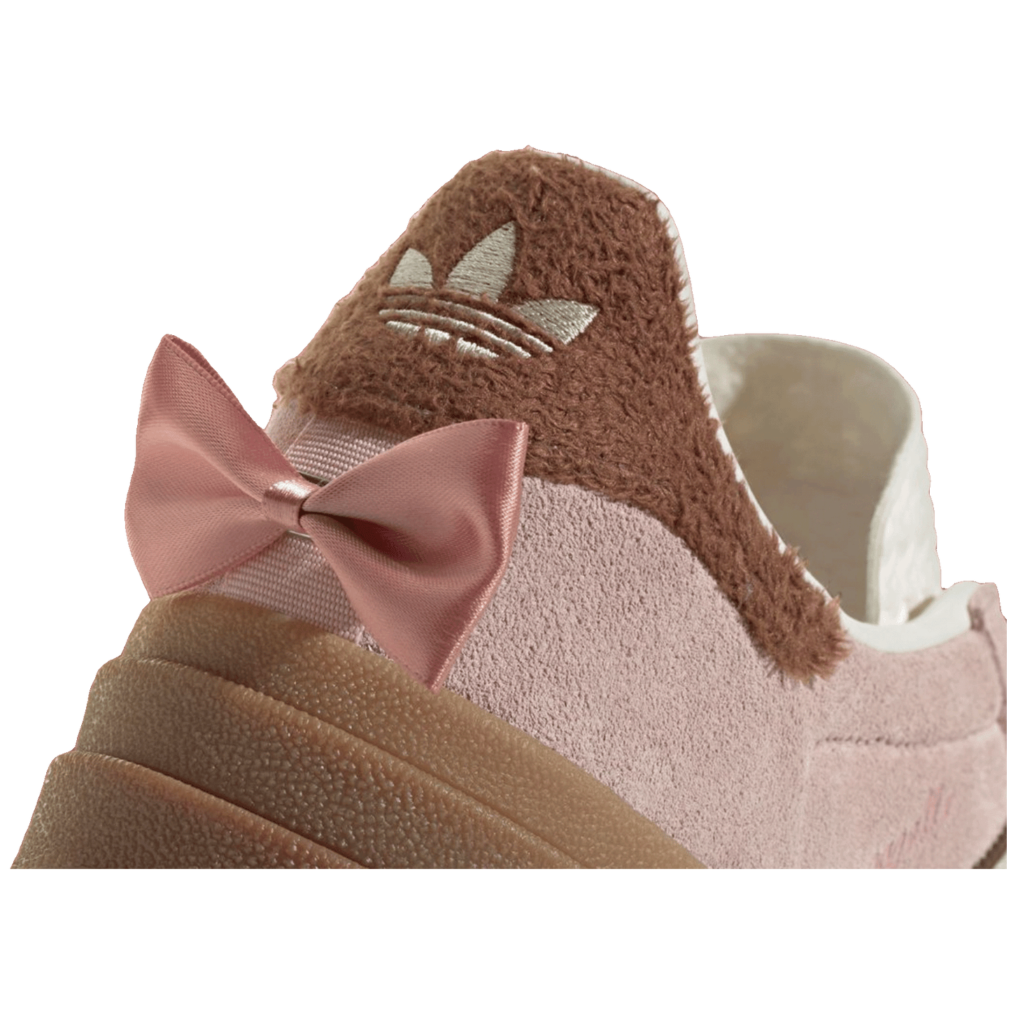 adidas Gazelle Bold Disney’s The Aristocats Marie (W) Back