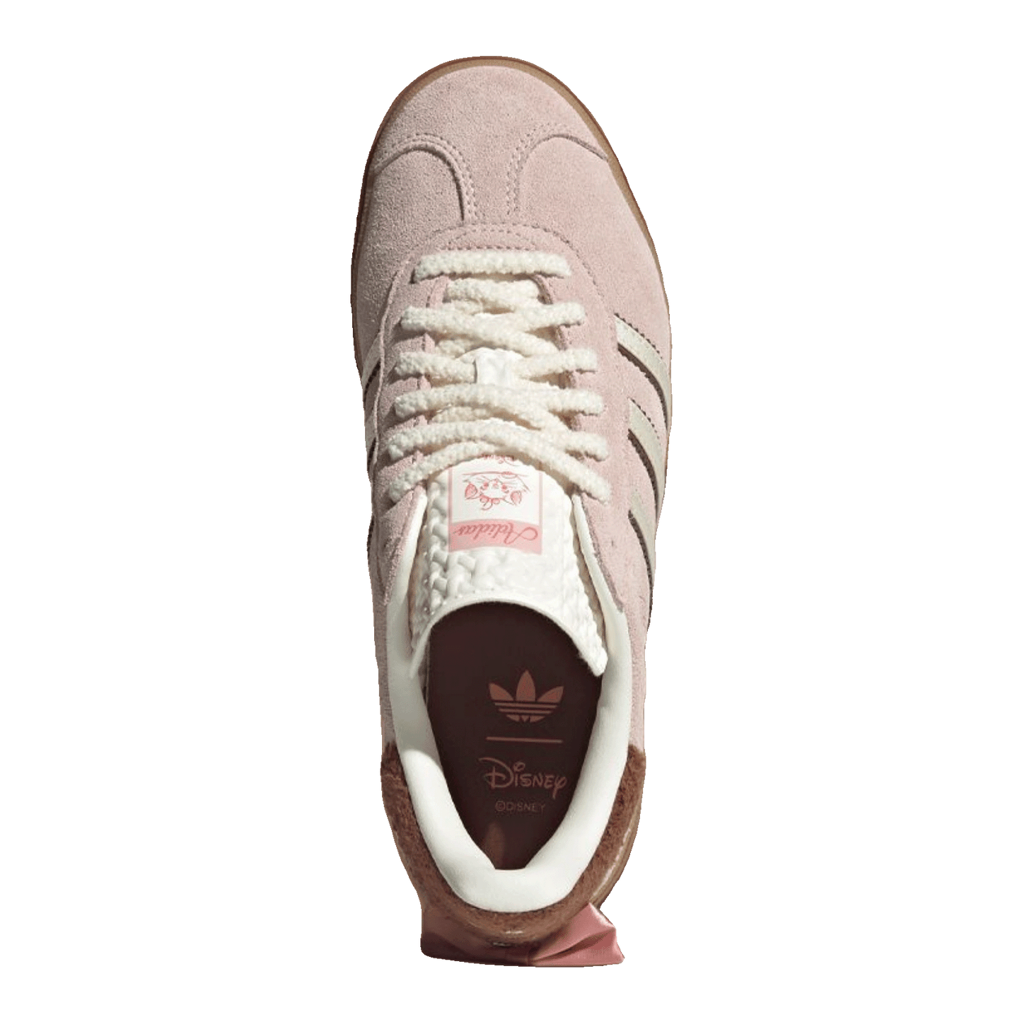 adidas Gazelle Bold Disney’s The Aristocats Marie (W) Oben