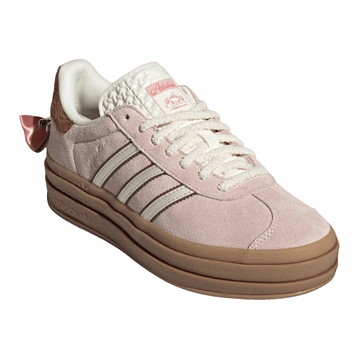 adidas Gazelle Bold Disney’s The Aristocats Marie (W) Side