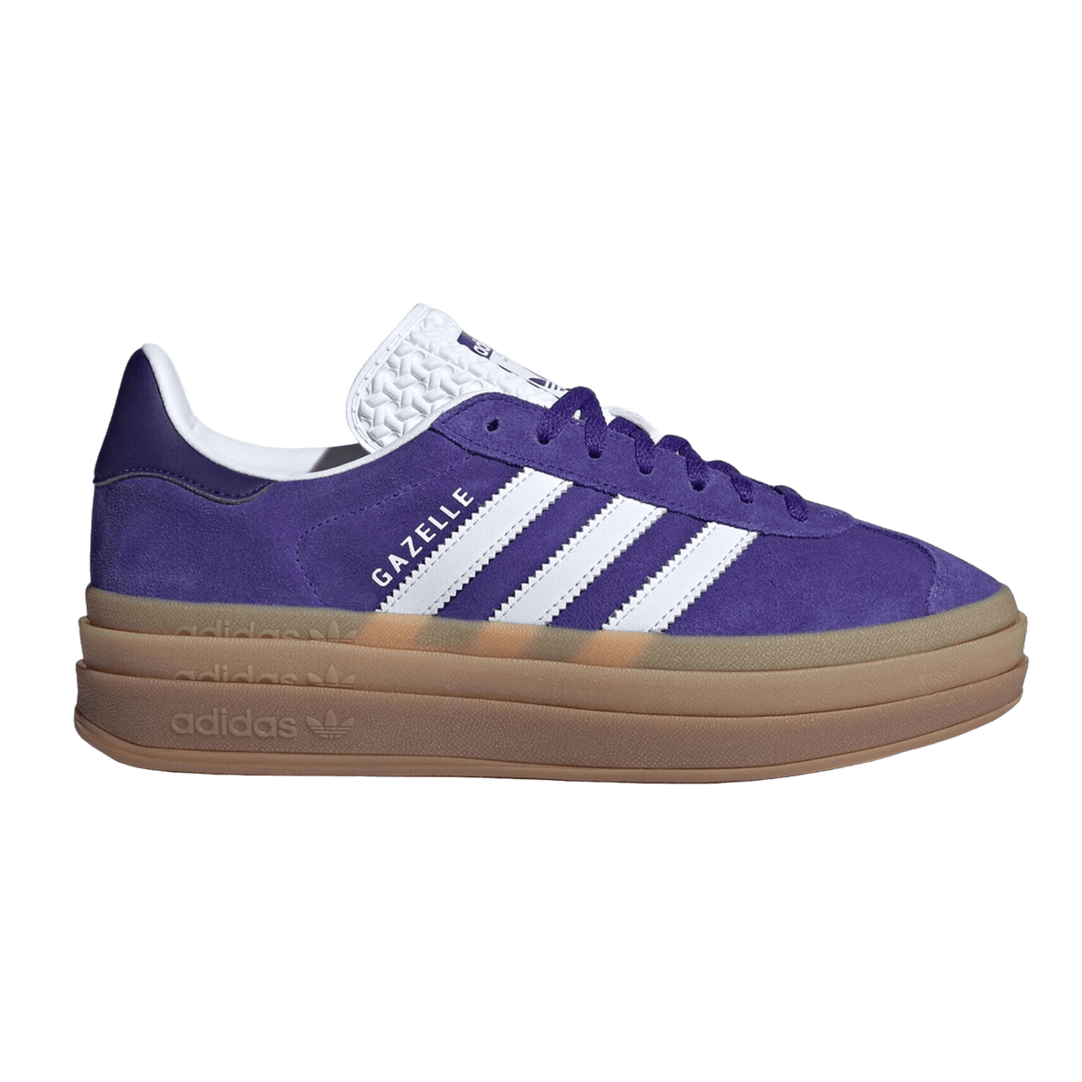 adidas Gazelle Bold Energy Ink Gum (W) IE0419