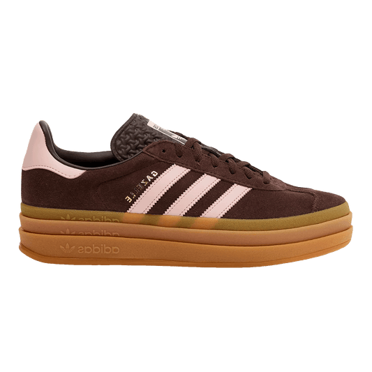 adidas Gazelle Bold Icey Pink Auburn (W)