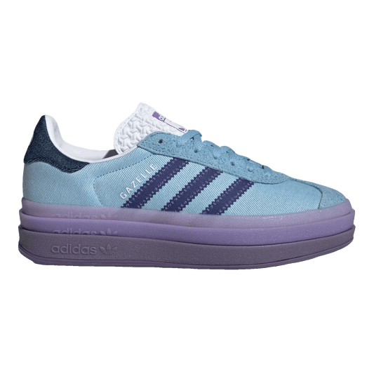 adidas Gazelle Bold KseniaSchnaider Denim (W)