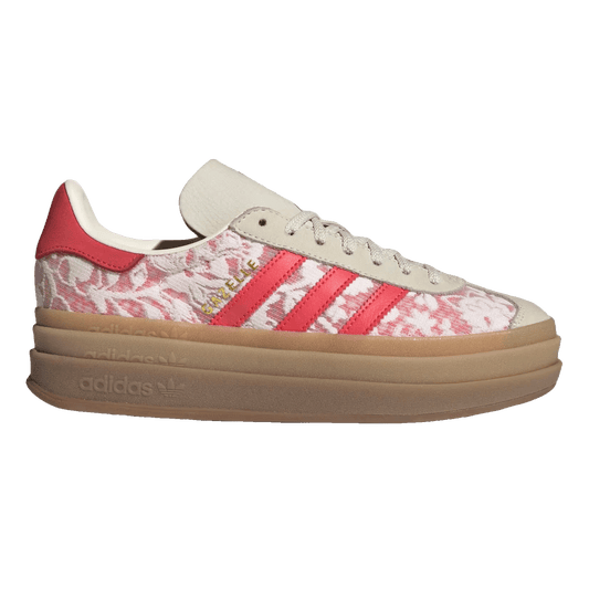 adidas Gazelle Bold Liberty London Better Scarlet (W)
