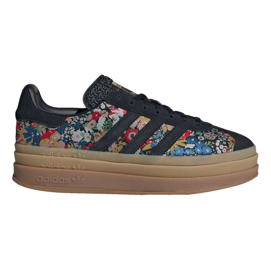 adidas Gazelle Bold Liberty London Floral Embroidery (W)