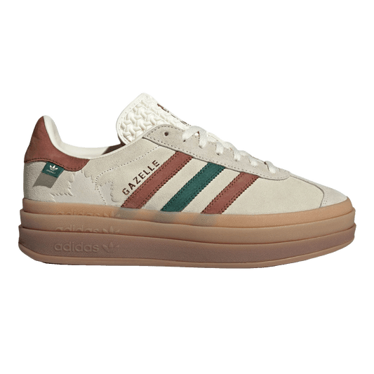 adidas Gazelle Bold Maple Leaf (W)