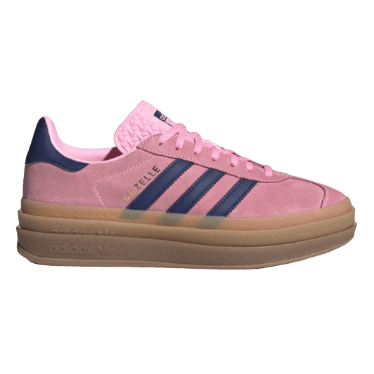 adidas Gazelle Bold Pink Glow (W)