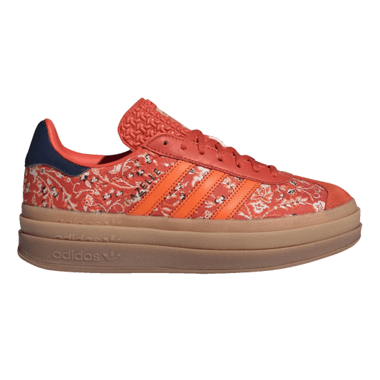 adidas Gazelle Bold Preloved Red (W)