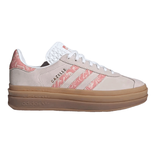 adidas Gazelle Bold Putty Mauve (W)