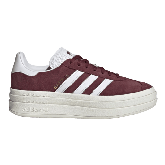 adidas Gazelle Bold Shadow Red (W)