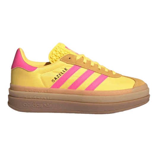 adidas Gazelle Bold Spark Lucid Pink (W)