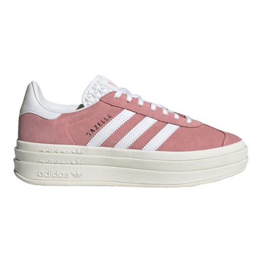 adidas Gazelle Bold Super Pop Pink (W)
