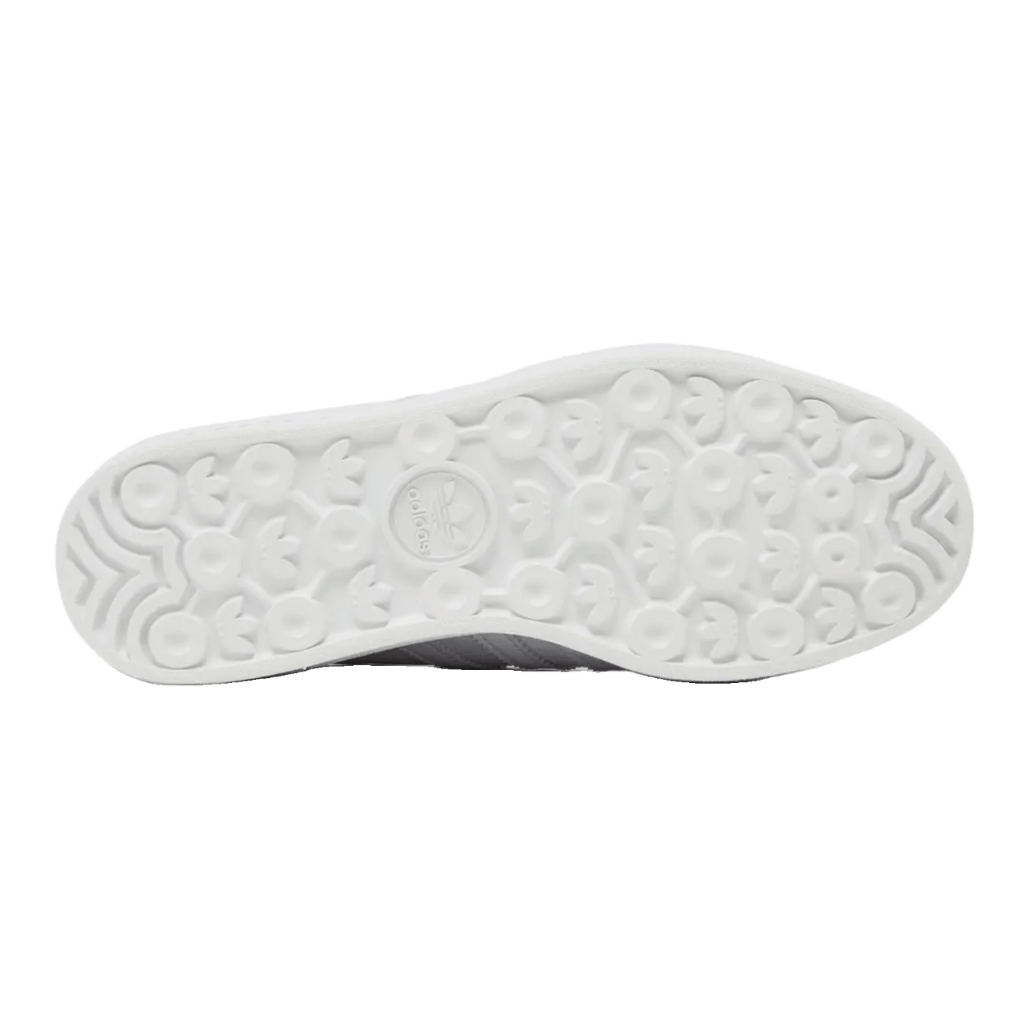 adidas Gazelle Bold Triple White (W) Sohle