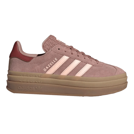adidas Gazelle Bold Warm Clay Clear Orange (W)