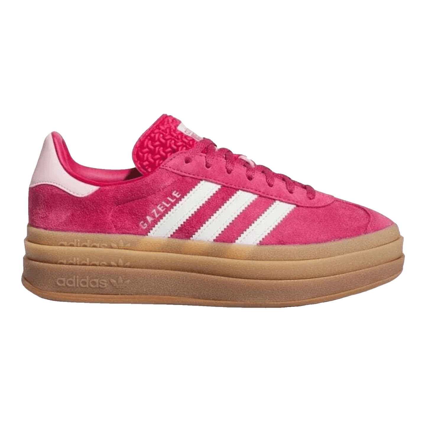adidas Gazelle Bold Wild Pink (W)