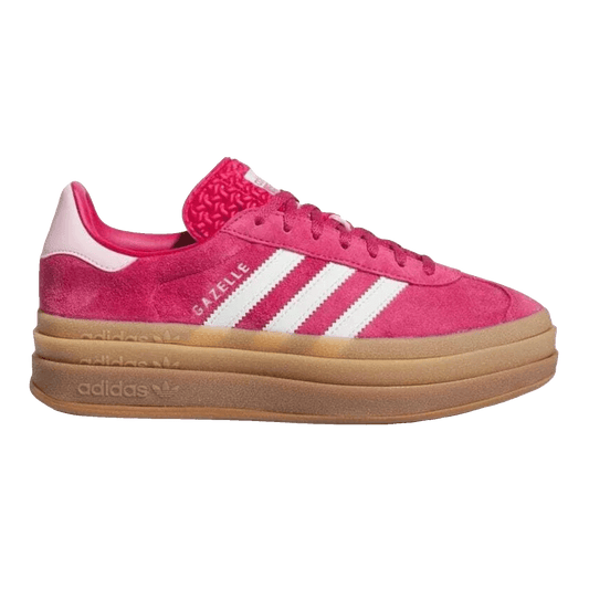 adidas Gazelle Bold Wild Pink (W)
