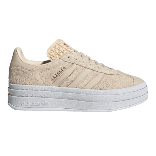 adidas Gazelle Bold Wonder White (W)