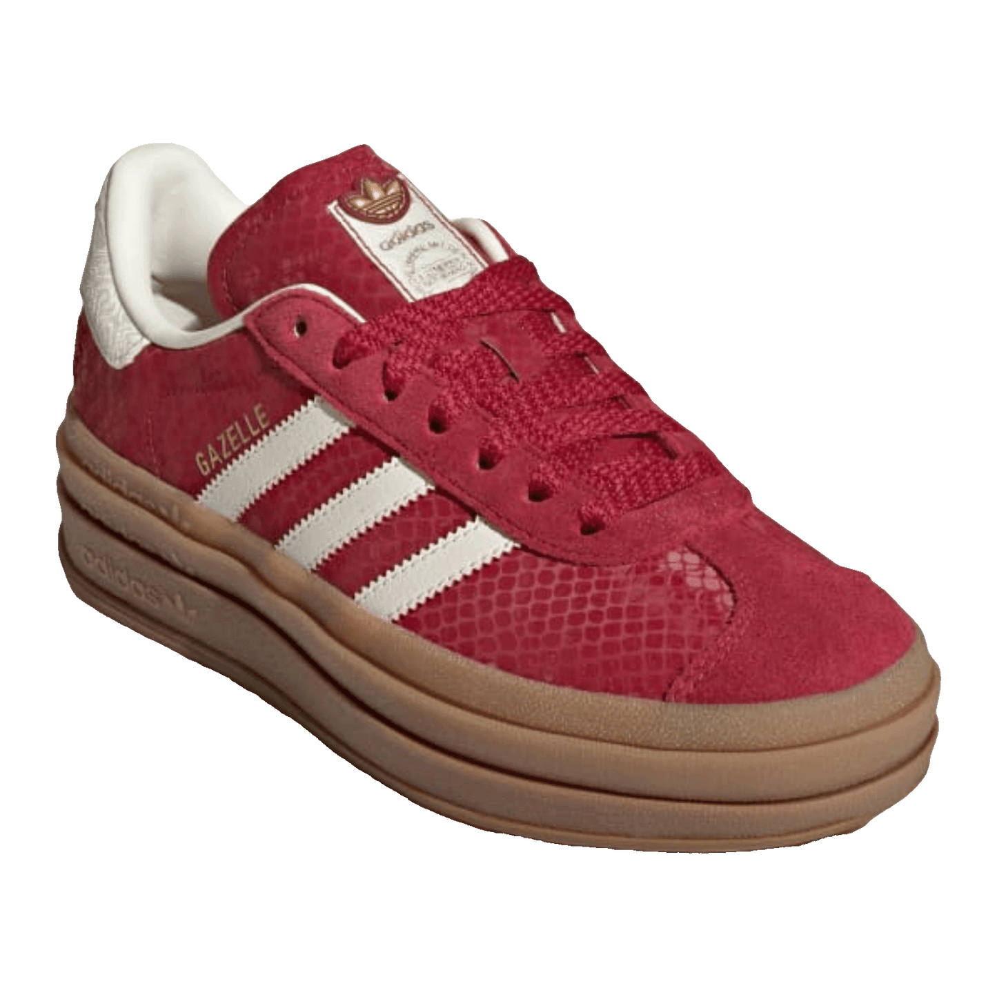 adidas Gazelle Bold Year of the Snake (W) Side