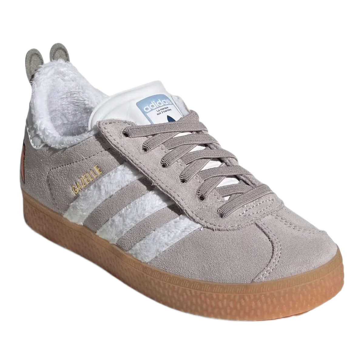 adidas Gazelle CF EL Zootopia Judy Hopps (TD) Side JQ1344