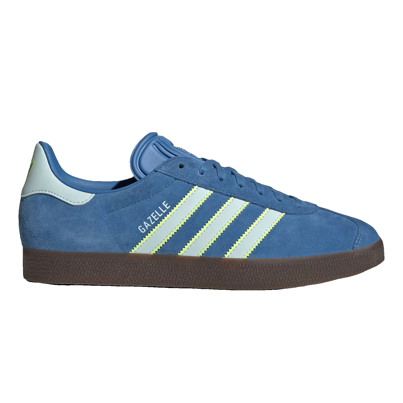 adidas Gazelle Charlotte FC Third Kit