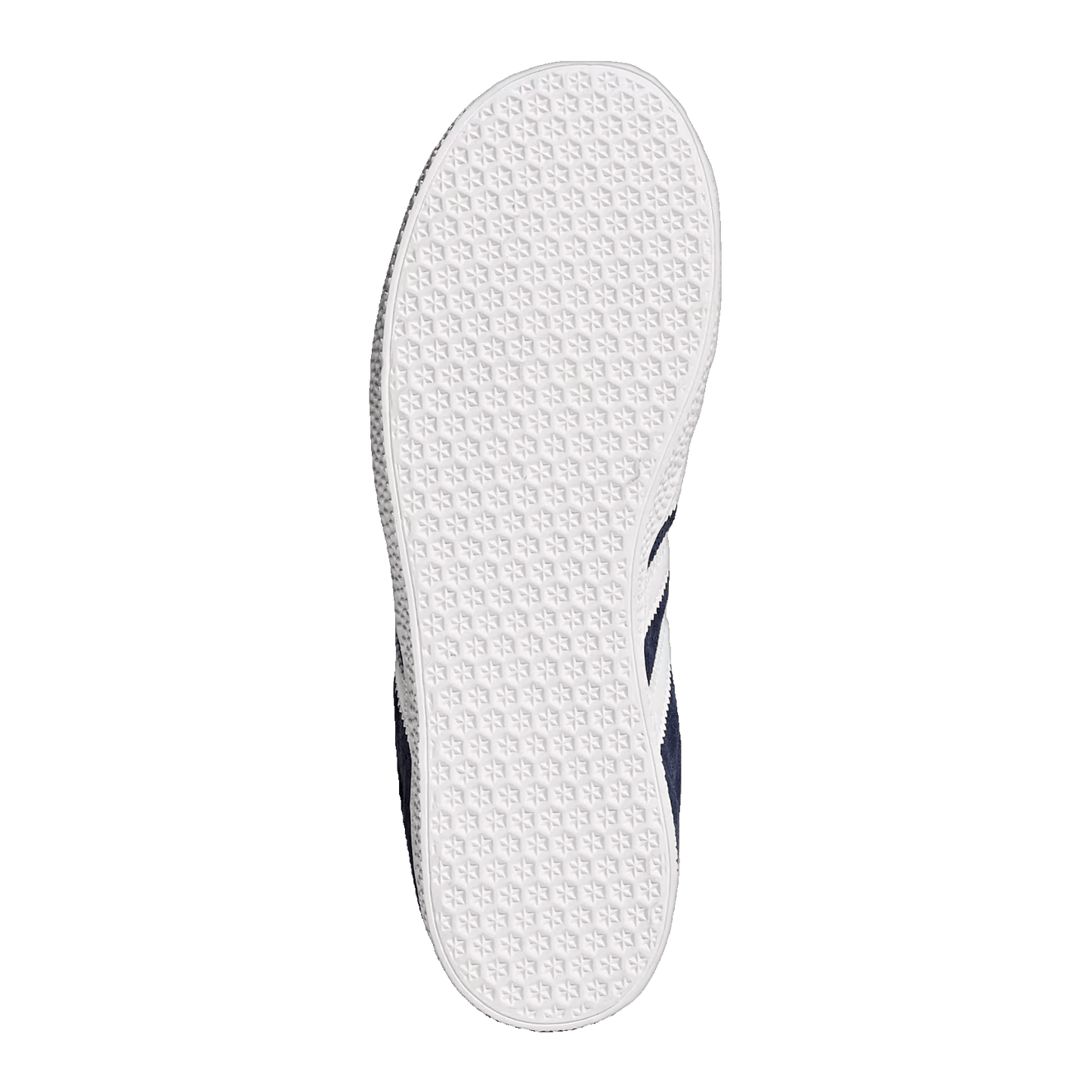 adidas Gazelle Collegiate Navy Cloud White (GS) Sohle BY9144