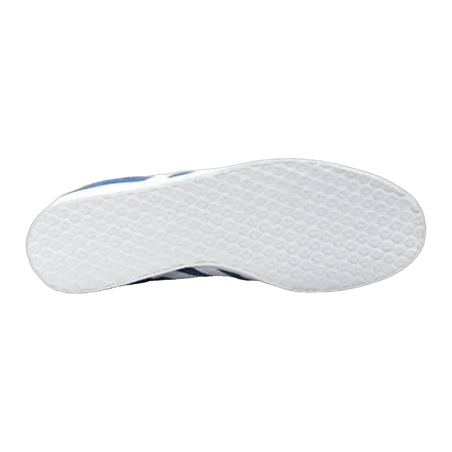 adidas Gazelle Collegiate Royal White Sohle