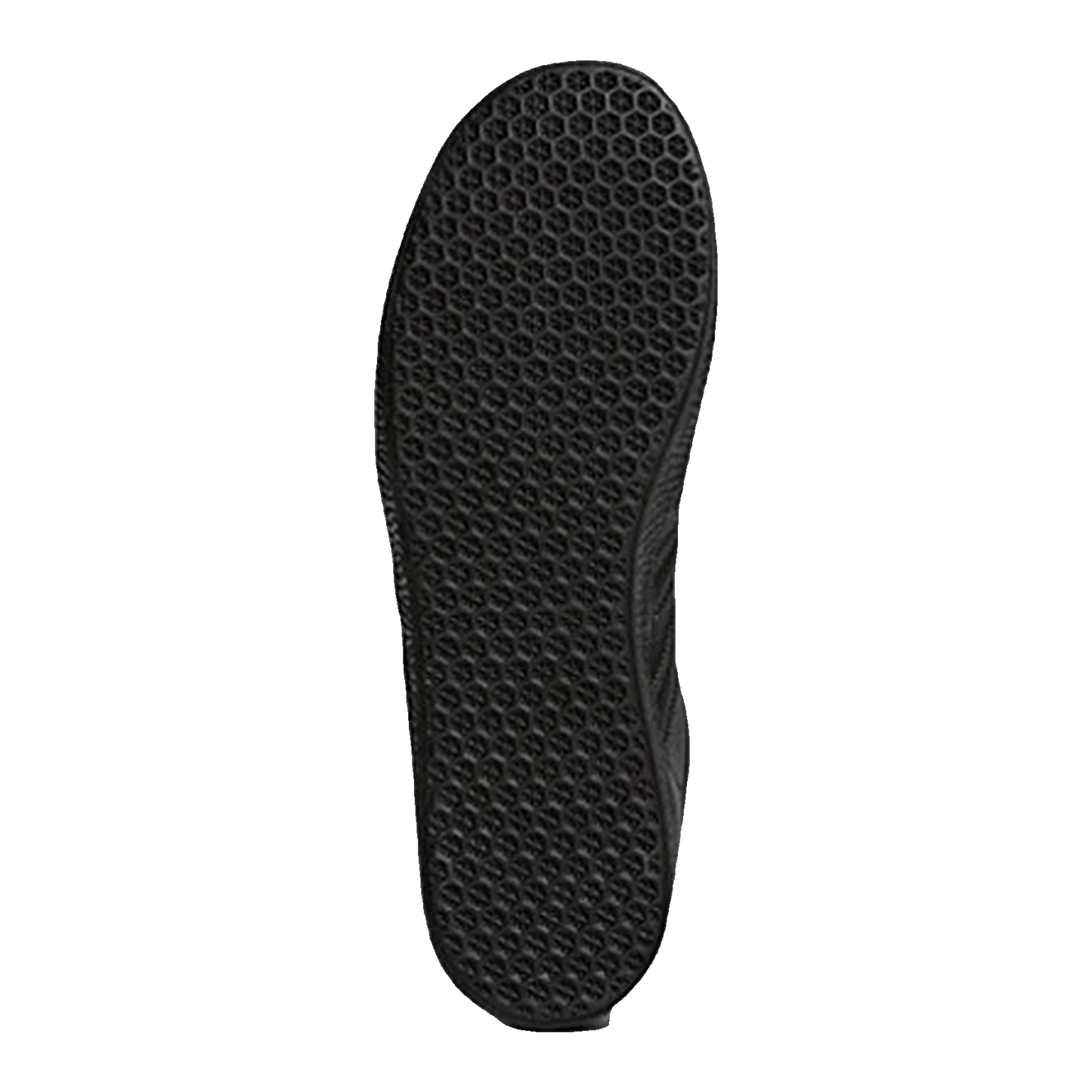 adidas Gazelle Core Black (GS) Sohle BY9146