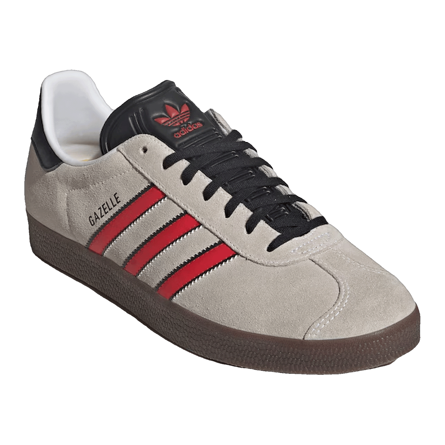 adidas Gazelle D.C. United Third Kit Side