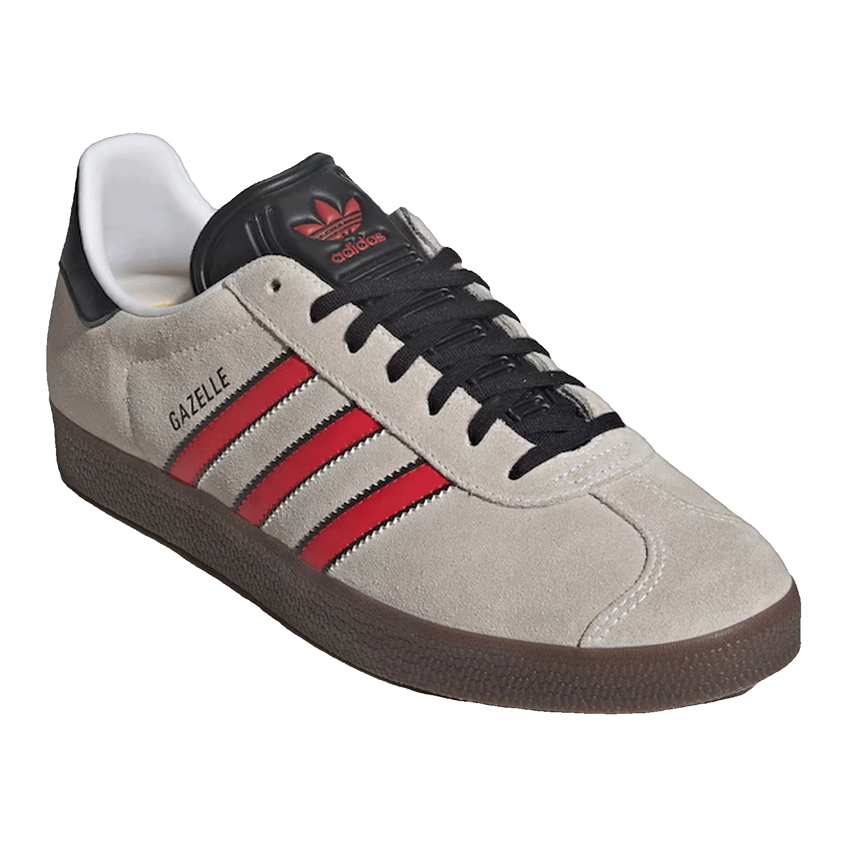 adidas Gazelle D.C. United Third Kit Side