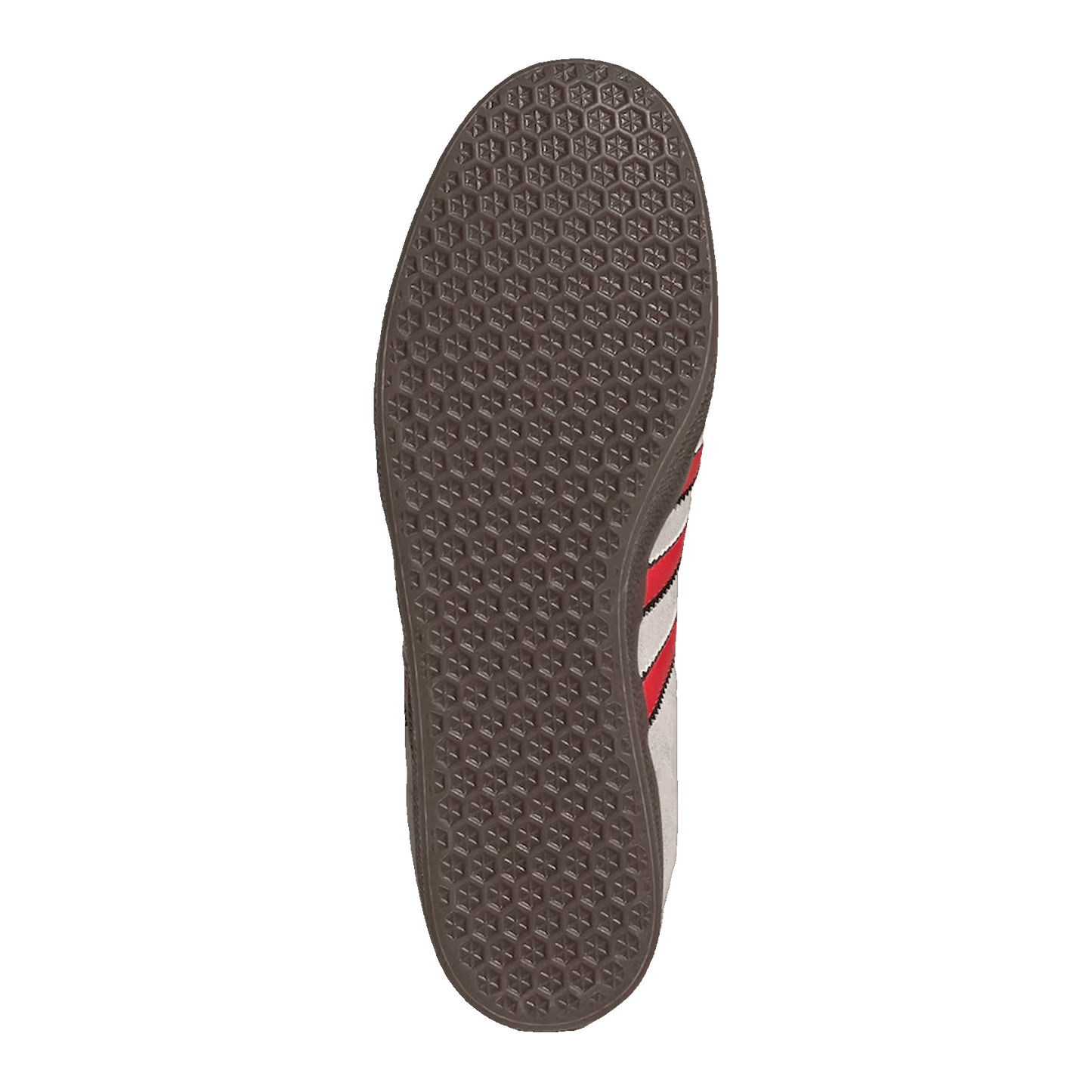 adidas Gazelle D.C. United Third Kit Sohle