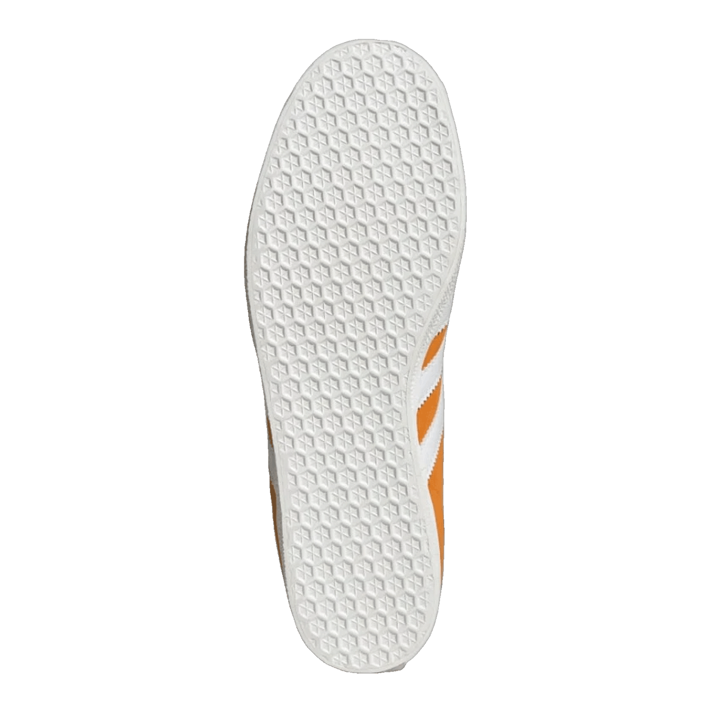 adidas Gazelle Eqt Orange Cloud White Core White Sohle IG2091
