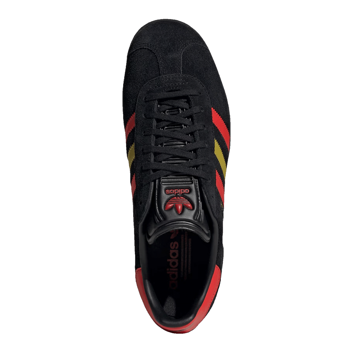 adidas Gazelle FC Dallas Third Kit Oben